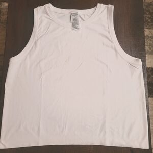 Athleta With Ease Muscle Tank